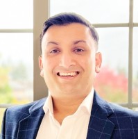 Siddharth Parakh's profile photo