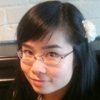 NetApp Employee Diana Wang's profile photo