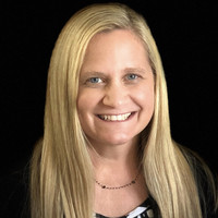 Walter E Helmke Library Employee Tracy Mitchener's profile photo