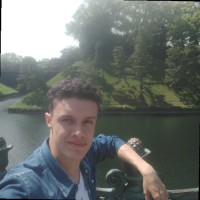 Cardano Foundation Employee Luis David Zárate Castillo's profile photo