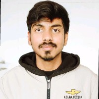 Dataman Computer Systems (P) Ltd. Employee Taran Sonkar's profile photo