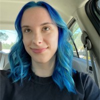 Amber D. Email