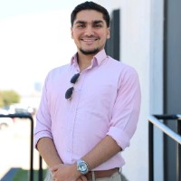 Good Faith Energy Employee Mohammad al-Aloul's profile photo