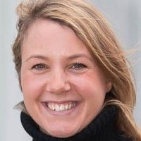RevolutionRace Employee Frida Mordenfeld's profile photo