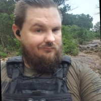Palmer Technology Solutions Employee Austin Matlock's profile photo