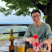 Oasis Labs Employee Xi Zhang's profile photo