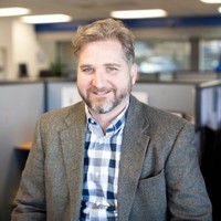 Computer St. Louis Employee Brian Prasse's profile photo