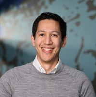 RISK IDENT Employee Marcel Mayr's profile photo