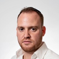 Convergence Employee Gav Hool's profile photo