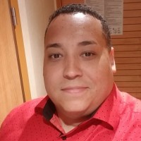 IPTRONICS Employee Josue M Medina's profile photo