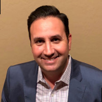 TK Elevator Employee Brian Silverberg's profile photo