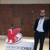 Teva Pharmaceuticals Employee Rafael Wagner Carvalho Goncalves's profile photo