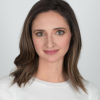 WFLD-TV Employee Adina Klein's profile photo