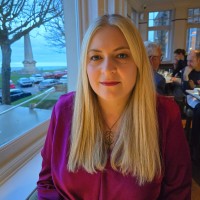 Scottish Water Employee Ruth Fiic's profile photo