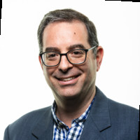 Yolo Communications Limited Employee Nik Harta's profile photo