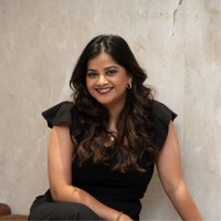 Devika Jayadeokar Email