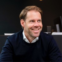 Punt Makelaars Employee Tommie van Uden's profile photo
