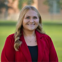 University of Minnesota Crookston Employee Maggie Melvin's profile photo