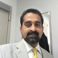 New York City Employee Jacob Modayil's profile photo