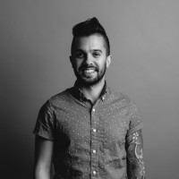 Wondersauce Employee John Sampogna's profile photo