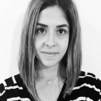 Spark Foundry Spain Employee Rocío de Blas Fernández's profile photo