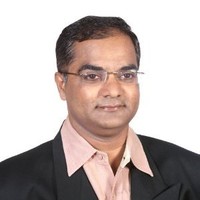 Syndrome Technologies Private Limited Employee Bhavesh Thakar's profile photo