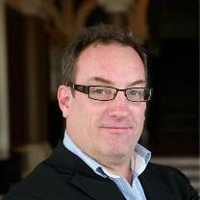 Webio LTD Employee Graham Bragg's profile photo