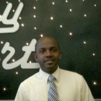 County of Los Angeles Employee Marlon Bailey's profile photo