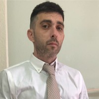 Ascend Engineering Employee Dustin Griner's profile photo