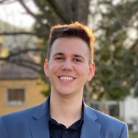 Tesco Technology Employee Péter Gellért's profile photo