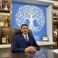 VASHIST INFRA ENGINEERING PRIVATE LIMITED Employee Mahender Vashist's profile photo
