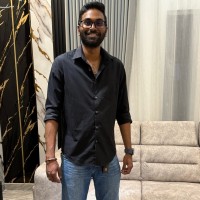 Selvapraksh Vasudass's profile photo