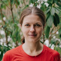 Dansk Orienterings-Forbund Employee Ida Bobach's profile photo