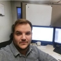 JB autotech LLC Employee Matt Weinert's profile photo