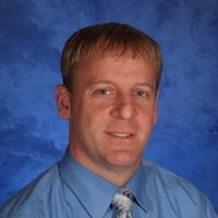 Tecumseh Public Schools Employee Shawn Ellison's profile photo