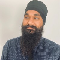 Sumiden Wire Products Corporation Employee Puneet Singh's profile photo