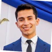 Daniel Rozas Baeza Email