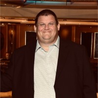 Vincent Lighting Systems Employee Adam Hayward's profile photo