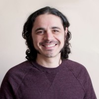 iSonic.ai Employee Martin Zirulnik's profile photo