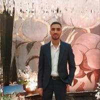 ArkLeap Technologies Employee Ahmed Maher's profile photo