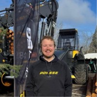 PacWest Machinery LLC Employee Charley Walsh's profile photo
