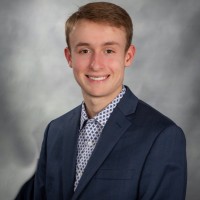 Amazon Employee Grant Carr's profile photo