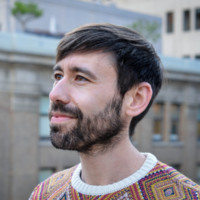 BlueSky Apps Employee Benjamin Ross's profile photo