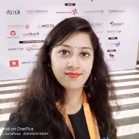 Suma Pawar Email