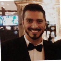 OEC Group Employee Miguel Chávez Rodríguez's profile photo