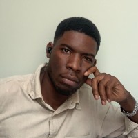Nellcorp Employee Caio Tony's profile photo