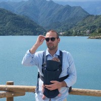 Findomestic Banca Employee Emanuele Rossinelli's profile photo