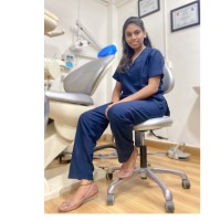 Kratav Employee Disha Pawar's profile photo