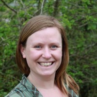 Westcountry Rivers Trust Employee Lucy Morris's profile photo