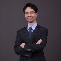 FinVolution Employee Joseph Ruan's profile photo